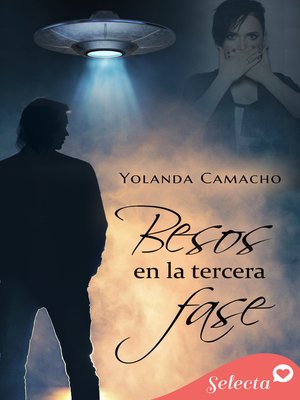 cover image of Besos en la tercera fase